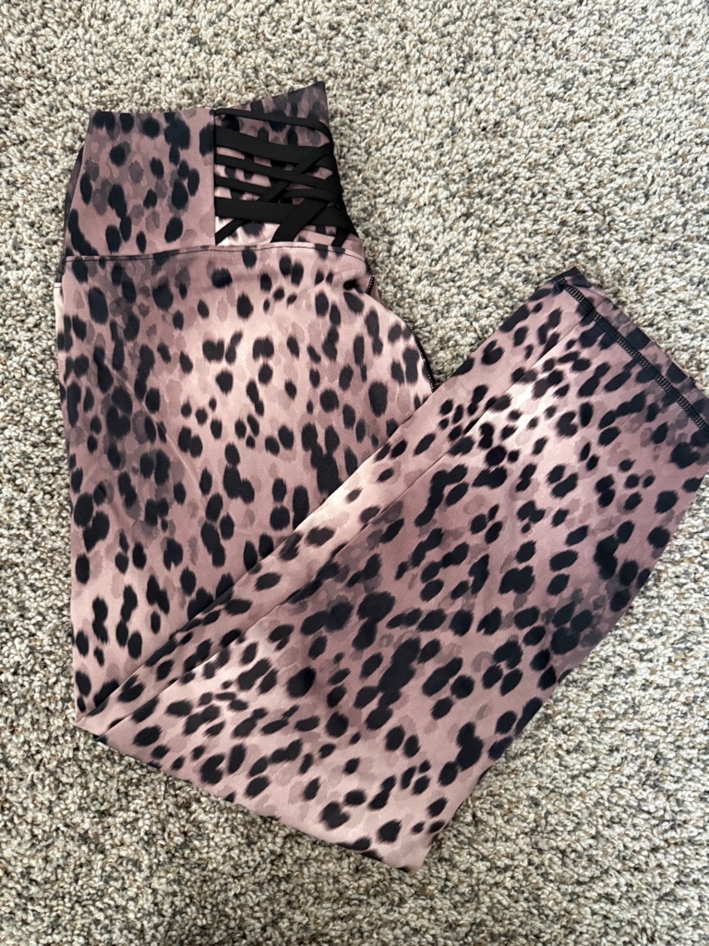 Define Powerhold High Waisted Leggings